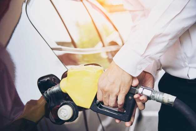 Why Premium Gasoline Can Enhance Engine Performance