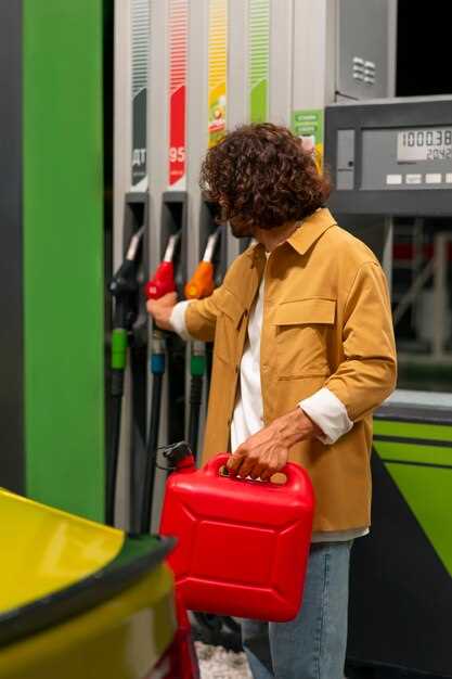 Why You Should Use Top Tier Gasoline
