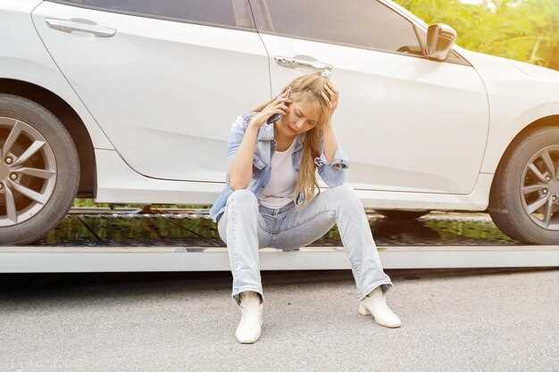 Why Your Car Pulls to One Side When Braking