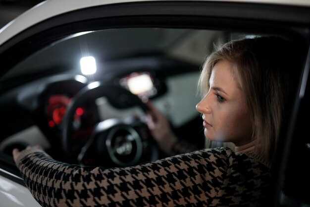 Common Causes of Flickering Headlights in Vehicles